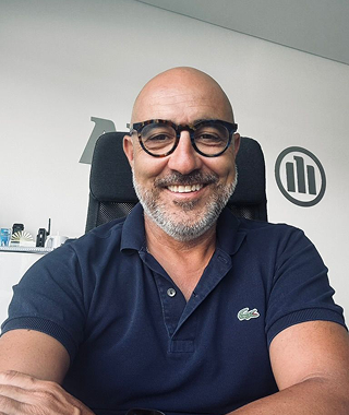 Telmo Monteiro