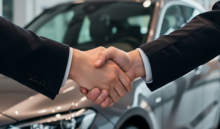 Seguro Automóvel
